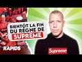 Lascension et le dclin imminent de supreme  lhistoire la plus iconique du streetwear