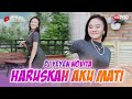 REMIX FULL BASS || DJ Yeyen Novita - Haruskah Aku Mati (Official Music Video)