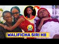 Majonzi! Siri Nzito Kuhusu Miriam Chirwa Na Mpenzi Wake, Waliyoficha MDA mrefu NI Hii,