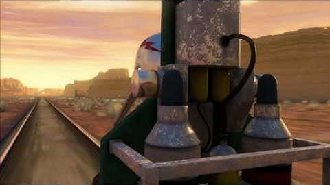 Supersonic Sled: Geforce GTX 470/GTX 480 Techdemo, http://www.pcgh.de