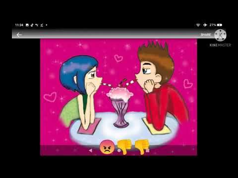💢🙄😡 stop Norman and coraline! it is coraline and wybie!💖👍👍