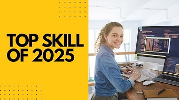Top skill of 2025 | Prompt Engineering