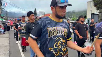 ❄Banda Independiente Jireh ❄ Boquete ❄ Aniversario de la Banda Valle de Oro 2025❄