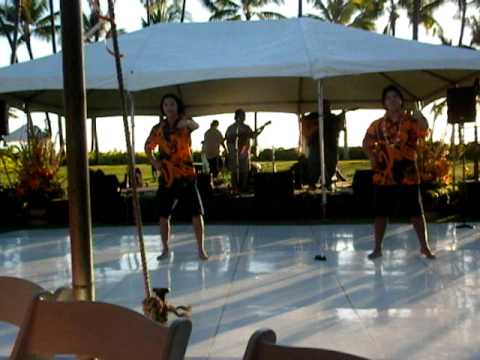 Zack & Nick Lum with Weldon Kekauoha