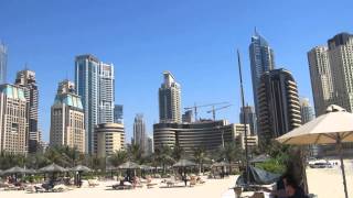 DUBAI MARINA (2) - Arab Emirates 2013)