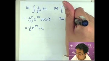 Herman Yeung - DSE Maths (M2) PP 2015/Q3 (Integration)