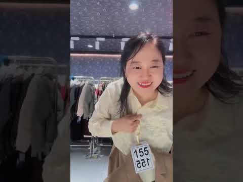 현지 봄신상 라이브특가~
