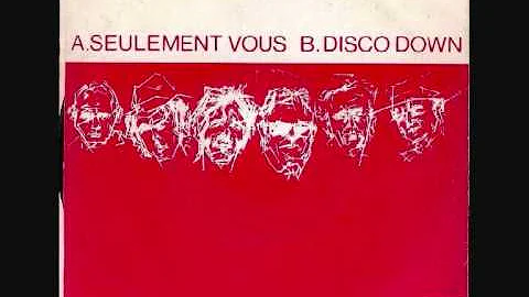 THE FLYING PICKETS - Seulement vous