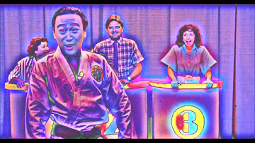 NITE-FUNK - LET ME BE ME [MUSIC VIDEO]