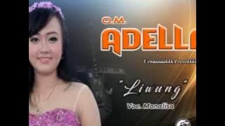 om ADELLA live palang - Liwung voc.Monalisa