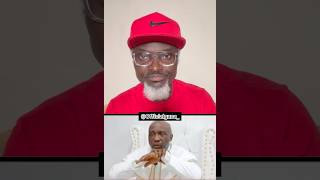 FBI Report On President Tinubu Has Brought Shame And Disgrace To Every Nigerian.