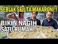 The Onsu Masak - Bikin Seblak!! Tiba tiba di serbu satu rumah, Seblak Penambah Imun!!!