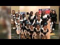 Sharp International San Francisco Regionals Highlights 2/18/18