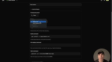 /dev/push - 0.1.0-beta.1 demo