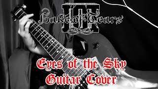 Lake of Tears - Eyes of the Sky (Guitar Cover)