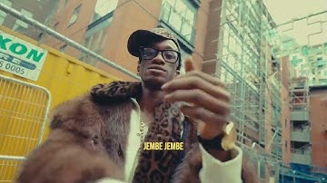 MONEY CONSTANT- DJ MAPHORISA, :DJ TUNEZ, WIZKID & MAVO (OFFICIAL VIDEO)