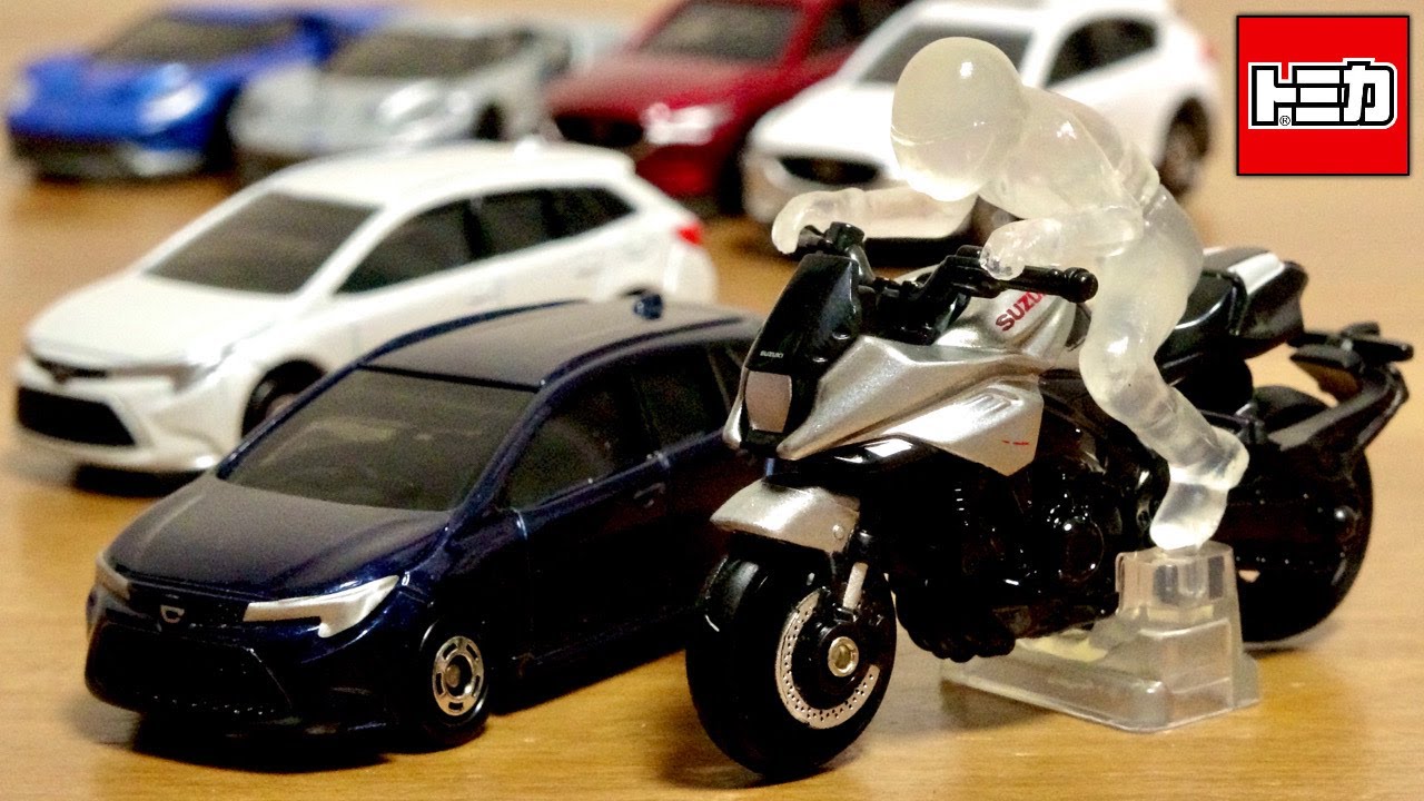 Katana is here! It was worth the one-month delay! It's great! New