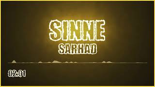 SARHAD - SINNE (extended loop)
