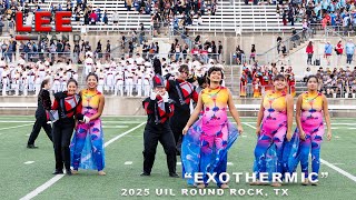 Download lagu LEE Band: UIL AREA, ROUND ROCK, TX 2025