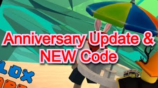 Roblox Blox Cards NEWLY RELEASED Anniversary Code (Outdated)