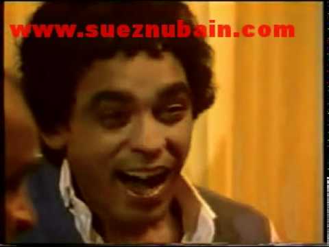 محمد منير و احمد منيب 1982