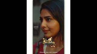 Happy birthday Ex lover ?? Whatsapp status tamil || Tamil sed whatsapp video