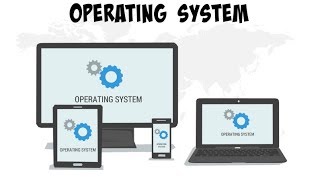 WHAT IS AN OPERATING SYSTEM || WHITE BOARD ANIMATION