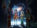 Chalte Huye Mahakal 🕉️ | Sabse Powerful Shiv Ji Video 2026#trending #jaimahakal#shortvideo