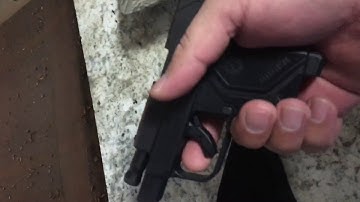 LCP 2 Accuracy test 7 yards (21 ft) 17 yards (52 ft