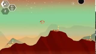Mars: Mars Level 155 Walkthrough