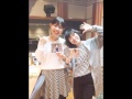 Fine!!・04 09 2016【1】(水森かおり)