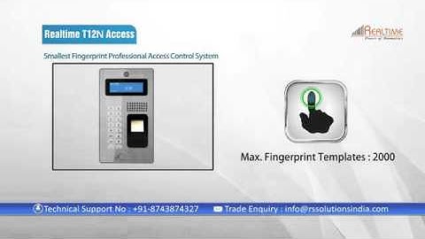 Realtime T 12N