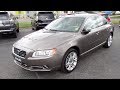 *SOLD* 2008 Volvo S80 V8 AWD Walkaround, Start up, Tour and Overview