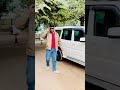 Scorpio look wargi🔥 #shorts car driving status morning,car driving status daynight car drive status