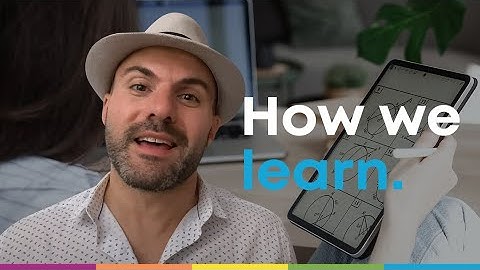 The ultimate secret to academic, physical, and psychological growth.