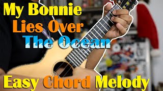 My Bonnie Lies Over the Ocean UU+ Solos Preview