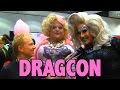 Joe Goes To DragCon