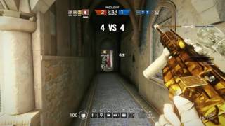 Nice Wall Hacks Bro!