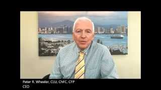 Legacy Planning vs  Estate Planning