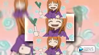 (REUPLOAD) (YTPMV) Leekspin Scan