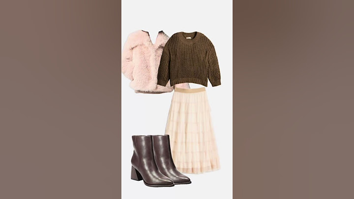 Black Friday deals on top styles!