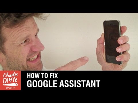 How to Fix Problems with Google Assistant on Google Pixel