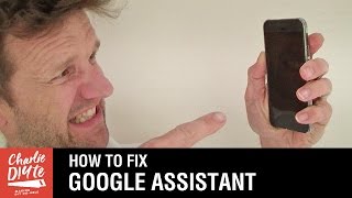 How to Fix Problems with Google Assistant on Google Pixel screenshot 4