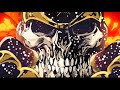 Thanos:the infinity ending (comic animation)