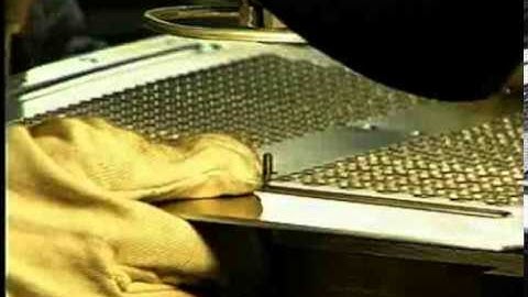 Precision Sheet Metal Component Assembly and Riveting - Atlas Tool Works