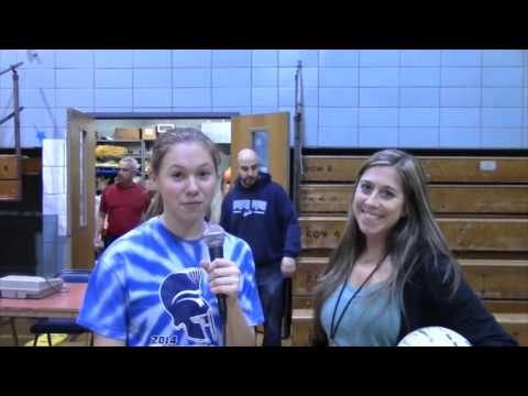 pennywise Penndale TV 1-19-16