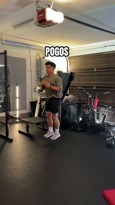 Pogos - YouTube