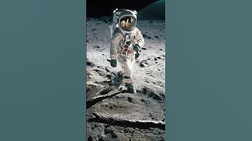 Thumbnail of Astronaut on the Moon 🌕