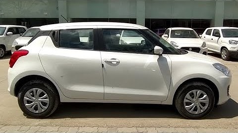 Swift VXI 2023 Model❤️|Second Base Model|swift vxi 2023