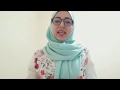 كيفاش نولي مساعد ة إجتماعي ة فين نقرا و شنو نقرا و فين نخدم 